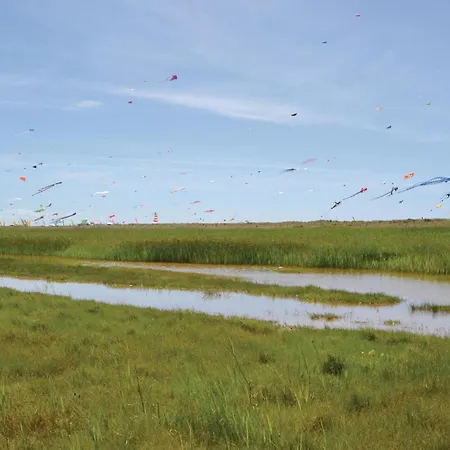Lejl 207 St Lägenhet Fanø