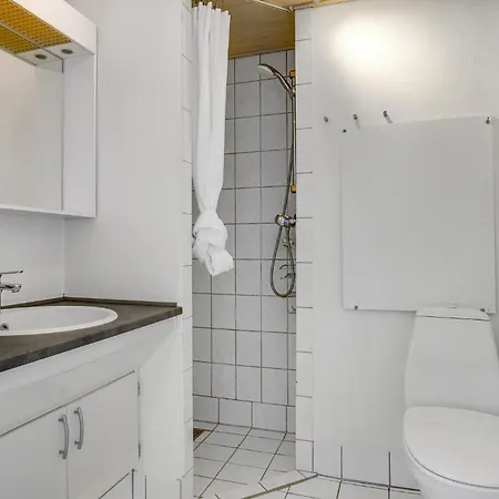 Lägenhet Lejl, 207 St, Fanø