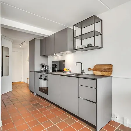 Lejl, 207 St, * Fanø