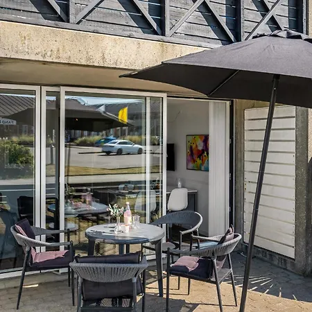 Lejl 207 St Lägenhet