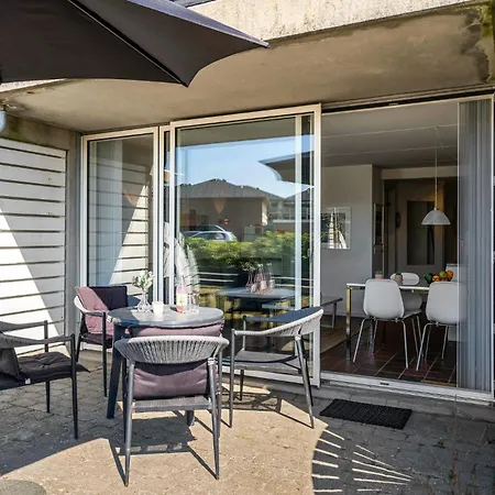 Lejl 207 St Lägenhet *