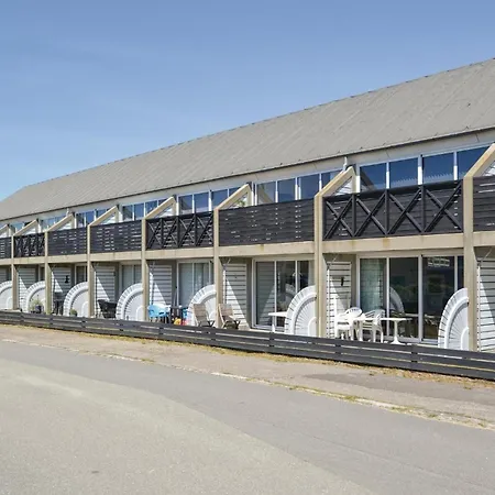 Lejl 207 St Lägenhet Fanø