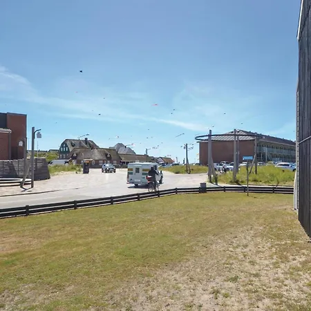 Lejl 207 St Lägenhet