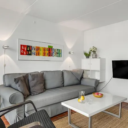 Lejl 207 St Lägenhet