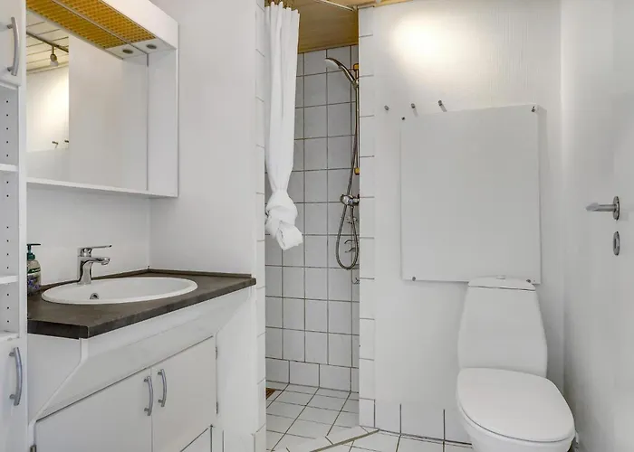 Apartamento Lejl 207 St Fanø