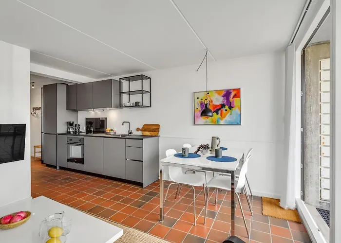 Apartmán Lejl 207 St
