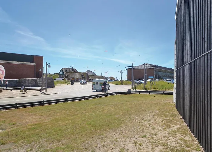 Lejl 207 St Apartmán