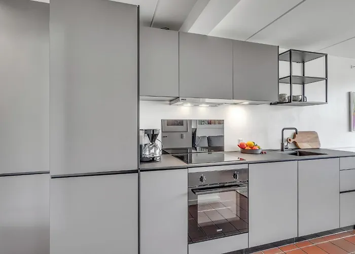 Lejl 207 St Apartmán