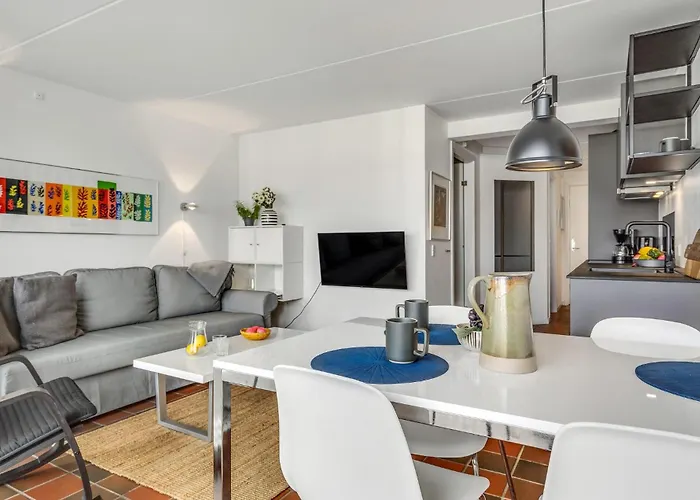 Lejl 207 St Fanø