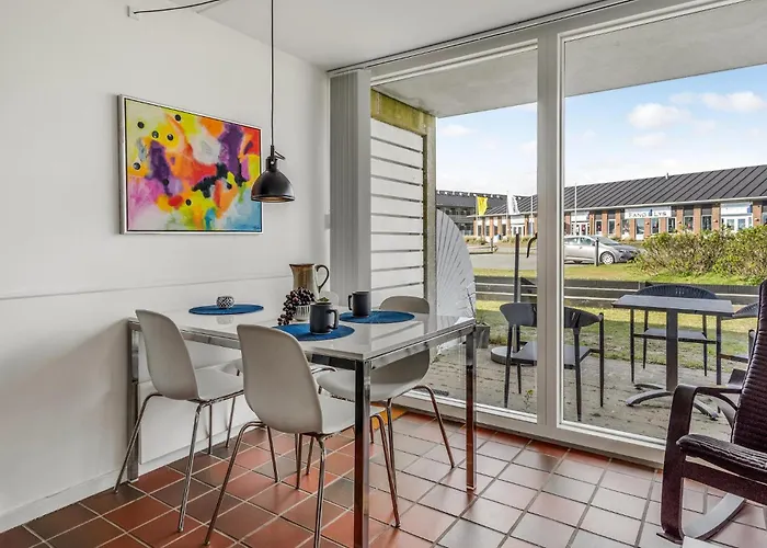 Lejl 207 St * Fanø