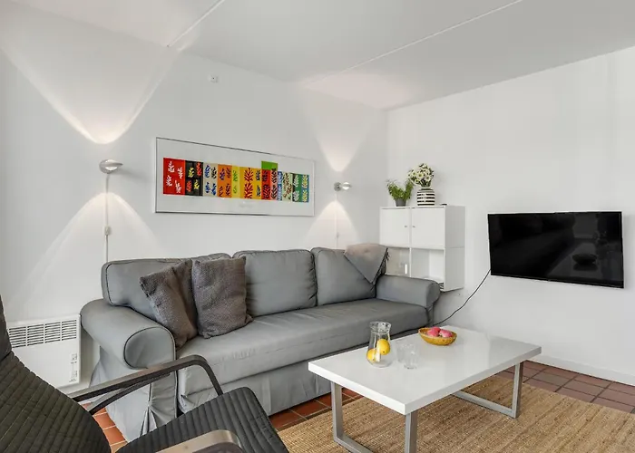Lejl 207 St Lägenhet