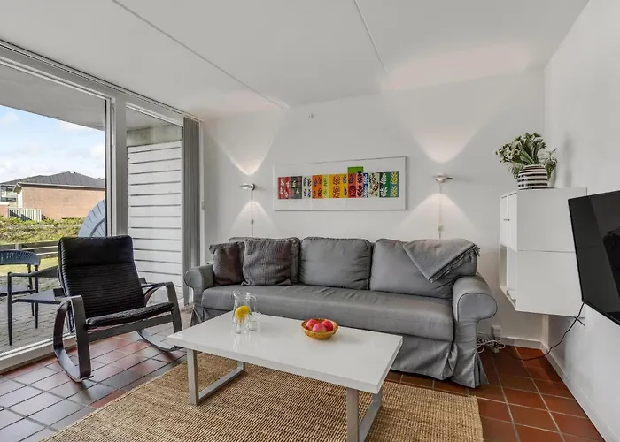 Apartamento Lejl 207 St *